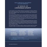 Manuel de l’entraîneur sportif