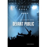 Devant public