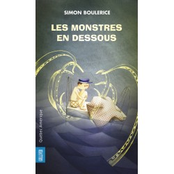Les Monstres en dessous