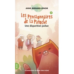 Les Pensionnaires de la Patoche 3