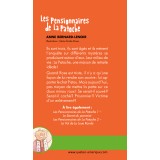 Les Pensionnaires de la Patoche 3