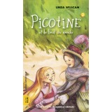 Picotine et le bout du monde - Picotine 2