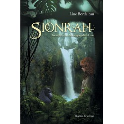 Sionrah - Tome 3