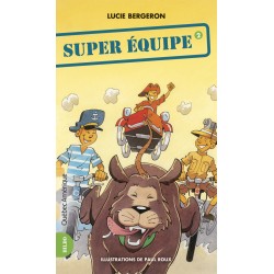 Les Trois Jojo 2