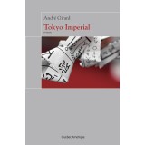 Tokyo Imperial