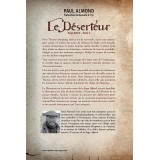 Le Déserteur