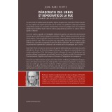 Démocratie des urnes et démocratie de la rue