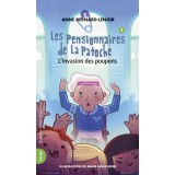 Les Pensionnaires de la Patoche 4