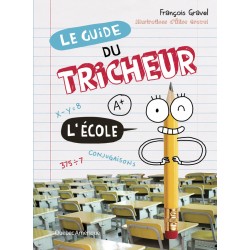 Le Guide du tricheur 2