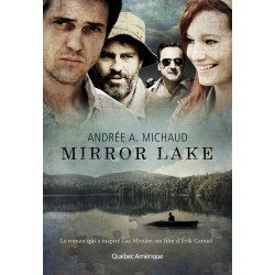 Mirror Lake