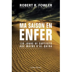 Ma saison en enfer