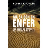 Ma saison en enfer
