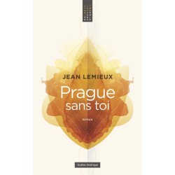 Prague sans toi