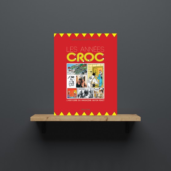 Les Années Croc