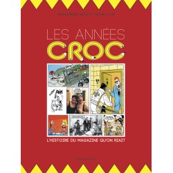 Les Années Croc