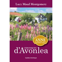 Chroniques d’Avonlea