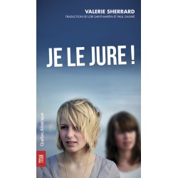 Je le jure !