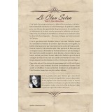 Le Clan Seton, Tome 1