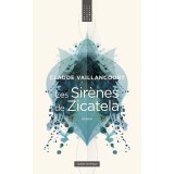 Les Sirènes de Zicatela