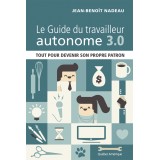 Le Guide du travailleur autonome 3.0