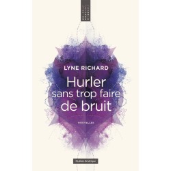 Hurler sans trop faire de bruit