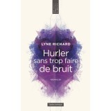 Hurler sans trop faire de bruit