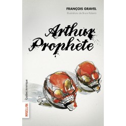 Arthur Prophète