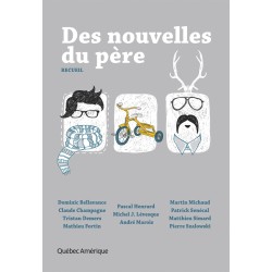 Des nouvelles du père