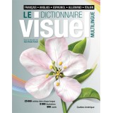 Le Dictionnaire visuel multilingue