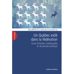 Un Québec exilé dans la fédération