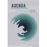 L’Agenda du français pratique 2015