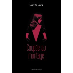 Coupée au montage