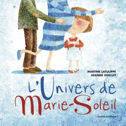 L’Univers de Marie-Soleil