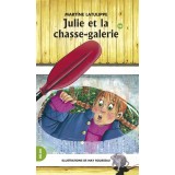 Julie et la chasse-galerie - Julie 10