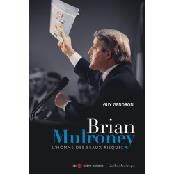 Brian Mulroney