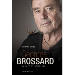 Georges Brossard