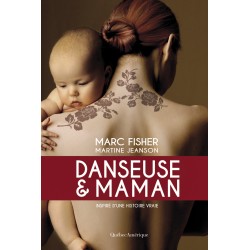Danseuse et maman