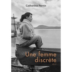 Une femme discrète