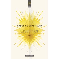 Lise hier