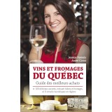 Vins et fromages du Québec