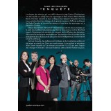 Dans les coulisses d’Enquête