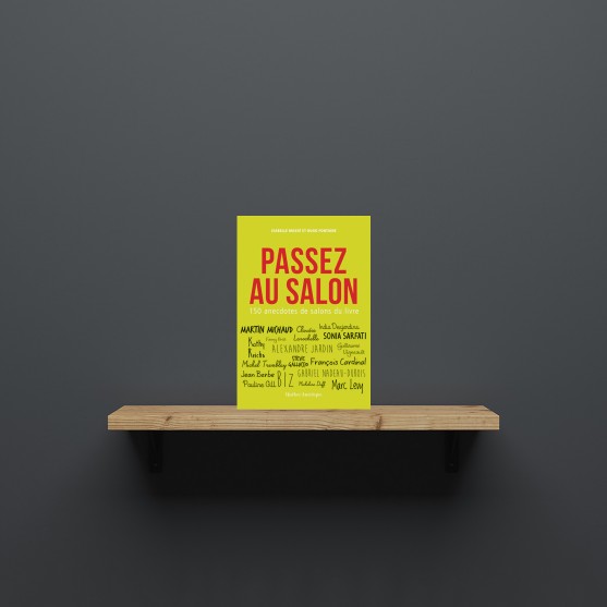 Passez au salon