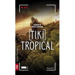 Tiki Tropical
