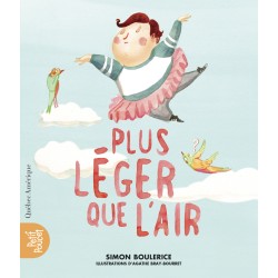 Plus léger que l’air