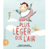 Plus léger que l’air