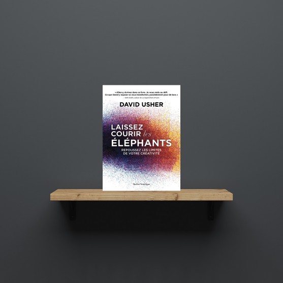 Laissez courir les éléphants