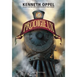 Le Prodigieux