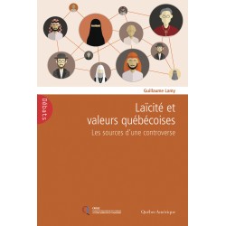 Laïcité et valeurs québécoises