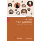 Laïcité et valeurs québécoises