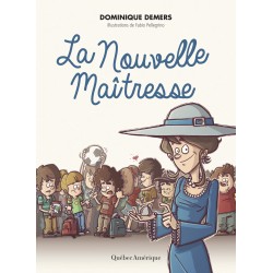 Charlotte 1 - La Nouvelle Maîtresse